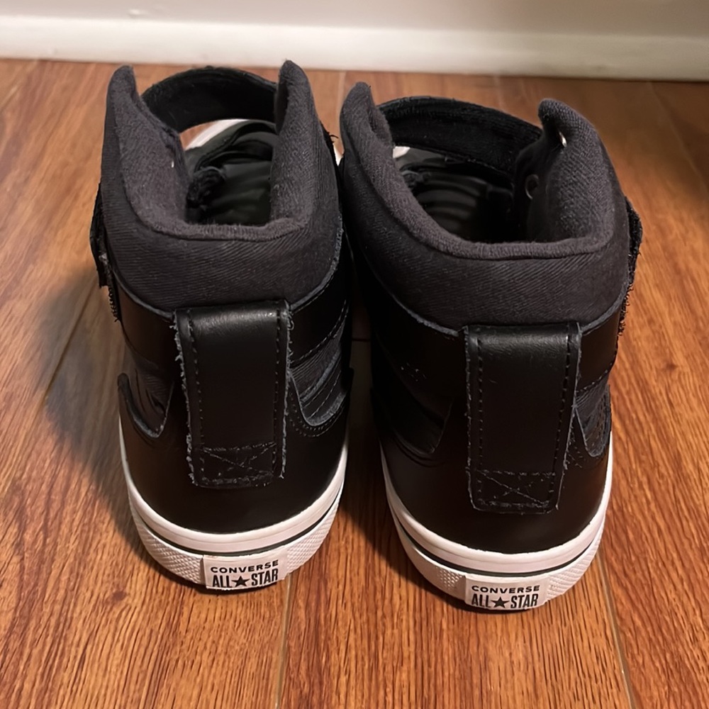 CONVER HIGH TOP SIZE US 5 - Picture 3 of 6